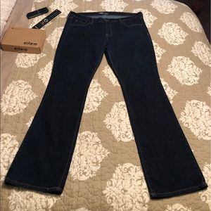 Old Navy The Flirt Jeans